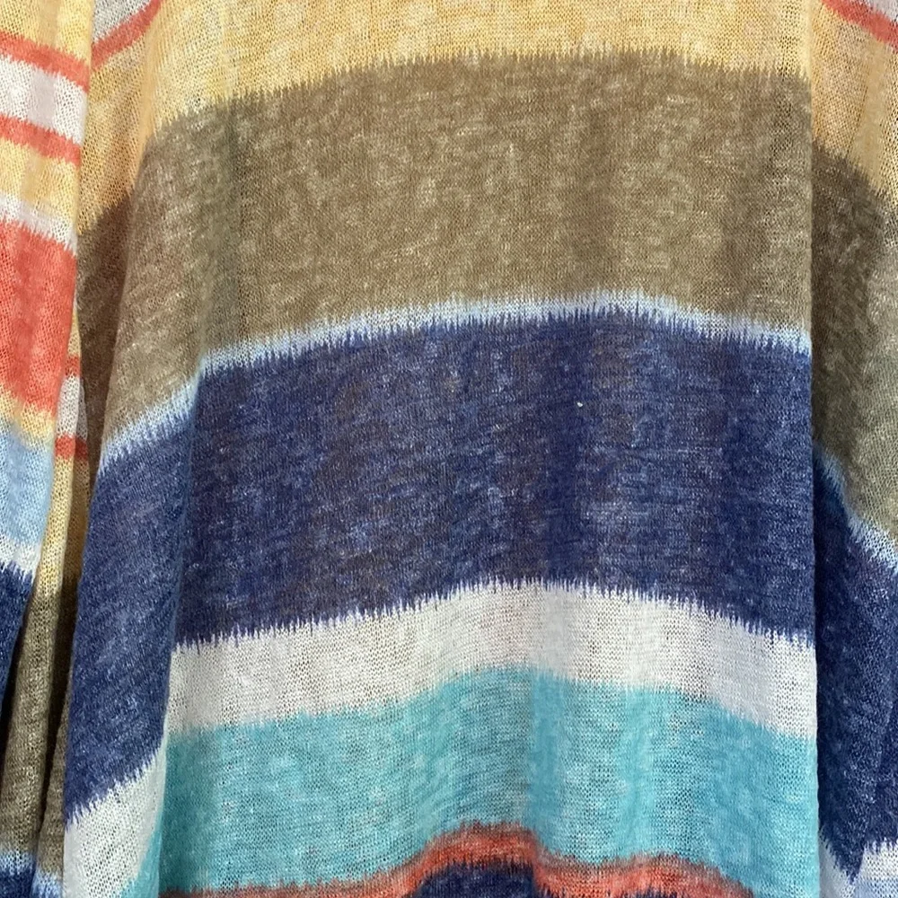 White Birch open front cardigan - Picture 3 of 5